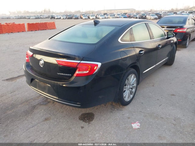 Aukcja sprzedaży 2019 Buick Lacrosse Fwd Preferred, vin: 1G4ZN5SZ4KU110185, numer aukcji: 44320084