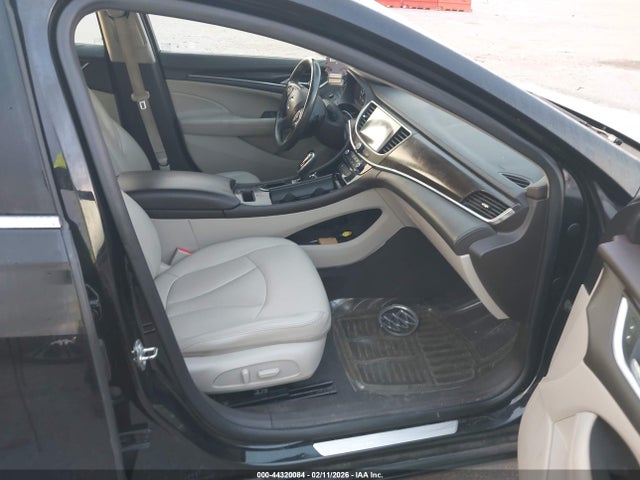 Aukcja sprzedaży 2019 Buick Lacrosse Fwd Preferred, vin: 1G4ZN5SZ4KU110185, numer aukcji: 44320084