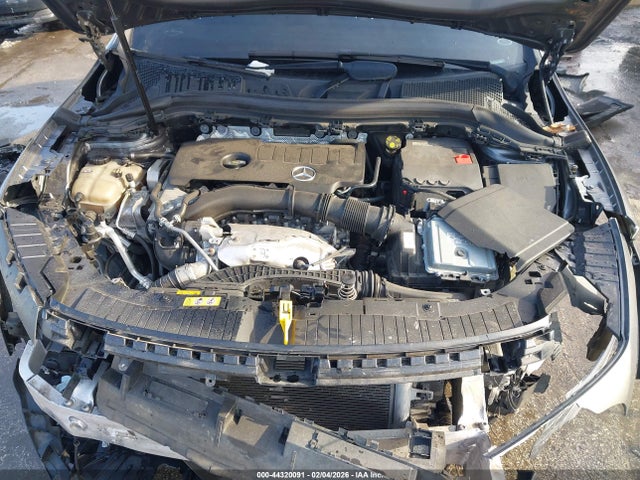 2021 MERCEDES-BENZ GLA 250 W1N4N4HB7MJ172504 Photo 9