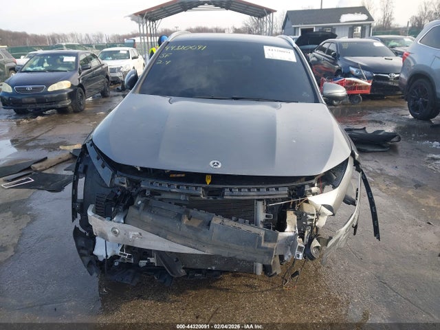 2021 Mercedes-benz Gla 250 4matic მანქანა იყიდება აუქციონზე, vin: W1N4N4HB7MJ172504, აუქციონის ნომერი: 44320091