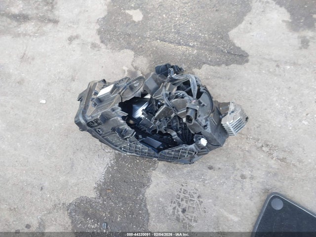 2021 Mercedes-benz Gla 250 4matic მანქანა იყიდება აუქციონზე, vin: W1N4N4HB7MJ172504, აუქციონის ნომერი: 44320091