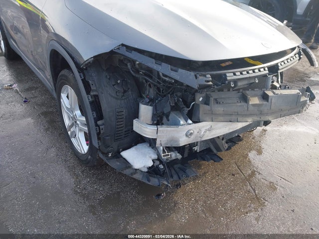 2021 Mercedes-benz Gla 250 4matic მანქანა იყიდება აუქციონზე, vin: W1N4N4HB7MJ172504, აუქციონის ნომერი: 44320091