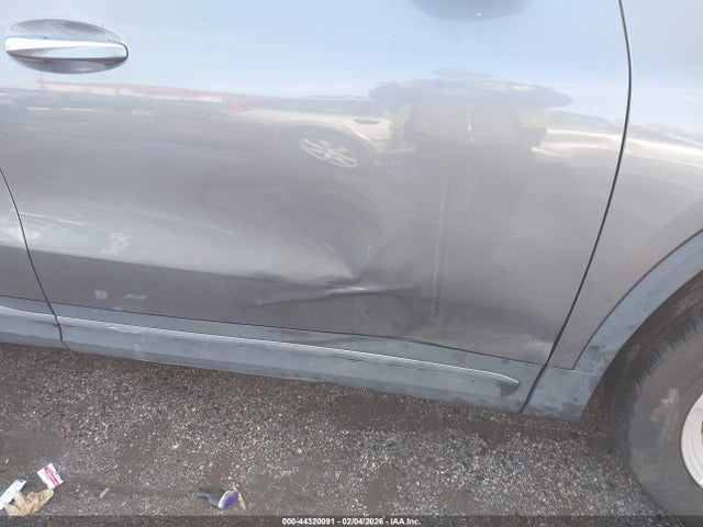 2021 Mercedes-benz Gla 250 4matic მანქანა იყიდება აუქციონზე, vin: W1N4N4HB7MJ172504, აუქციონის ნომერი: 44320091