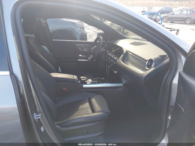 2021 MERCEDES-BENZ GLA 250 W1N4N4HB7MJ172504 Photo 4
