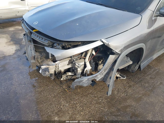 2021 MERCEDES-BENZ GLA 250 W1N4N4HB7MJ172504 Photo 5