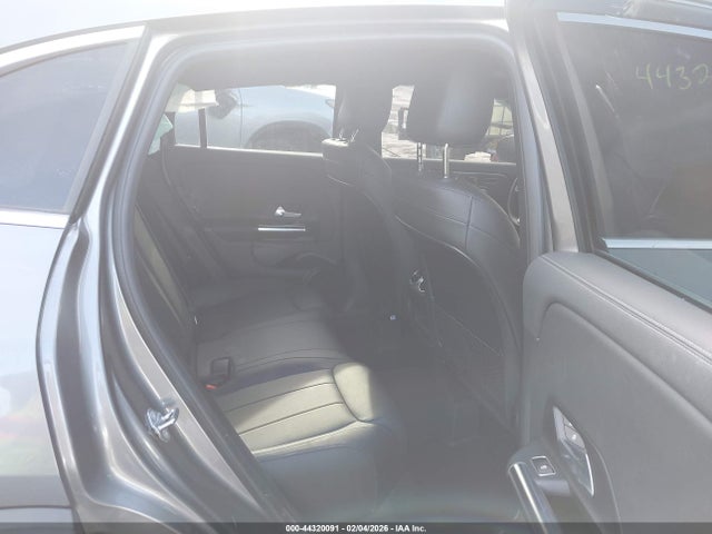 2021 MERCEDES-BENZ GLA 250 W1N4N4HB7MJ172504 Photo 7
