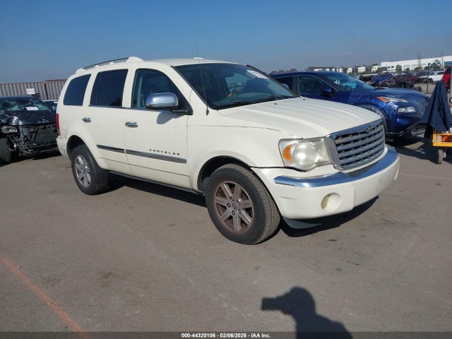 2008 CHRYSLER ASPEN 1A8HX58288F106439