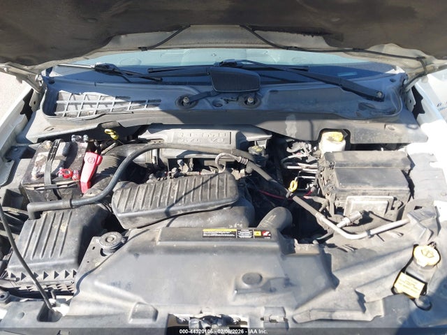 2008 CHRYSLER ASPEN 1A8HX58288F106439 Photo 9