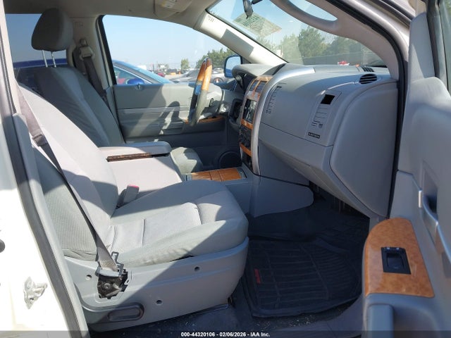 2008 CHRYSLER ASPEN 1A8HX58288F106439 Photo 4