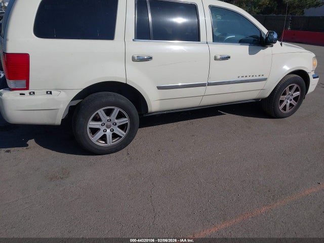 2008 CHRYSLER ASPEN 1A8HX58288F106439 Photo 5