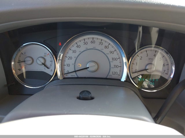 2008 CHRYSLER ASPEN 1A8HX58288F106439 Photo 6