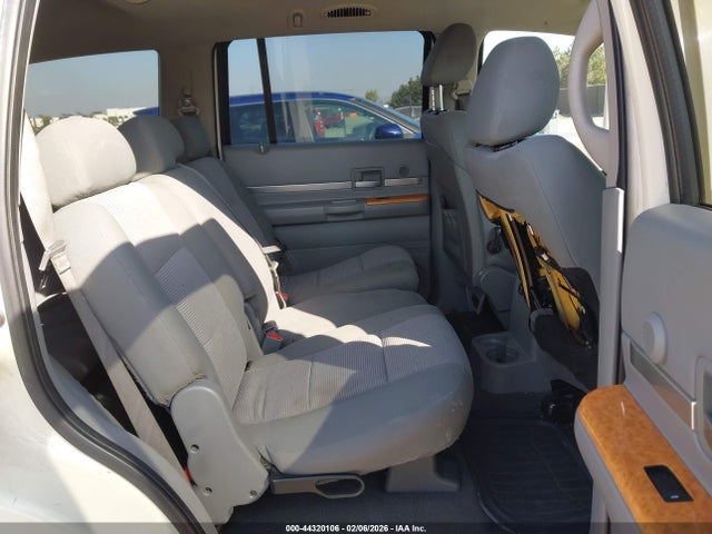 2008 CHRYSLER ASPEN 1A8HX58288F106439 Photo 7