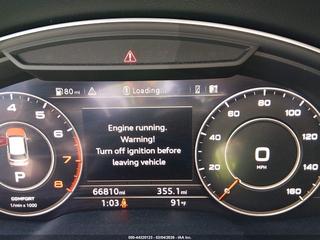 Audi Q7 3.0t Premium 2017 WA1LAAF77HD021740 Image 15