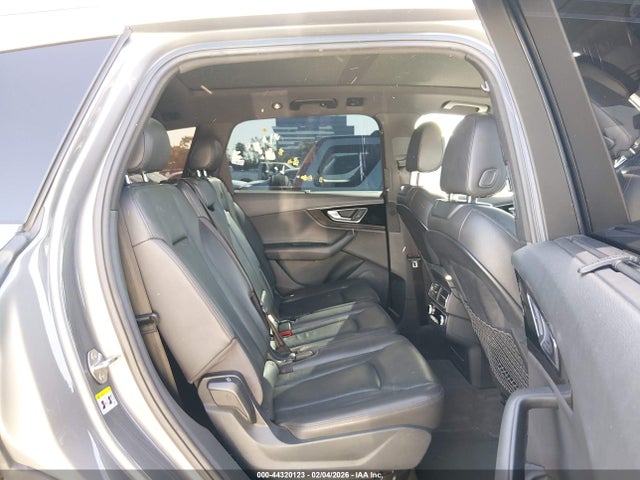 Audi Q7 3.0t Premium 2017 WA1LAAF77HD021740 Image 8