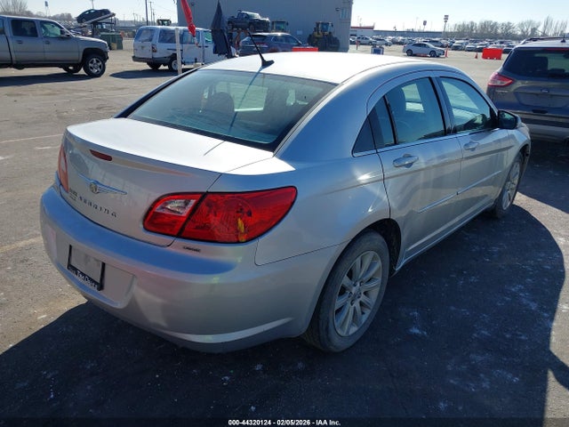 2010 CHRYSLER SEBRING 1C3CC5FD4AN194505 Photo 3