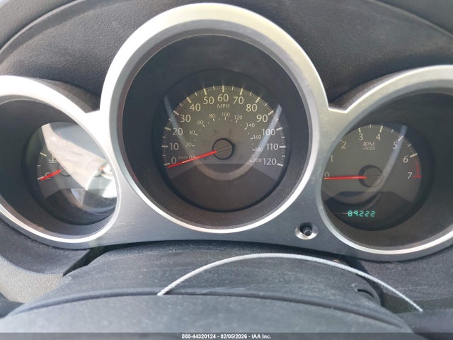 2010 CHRYSLER SEBRING 1C3CC5FD4AN194505 Photo 6