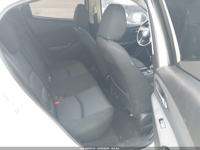 3MYDLBYV2HY153065 Toyota YARIS IA