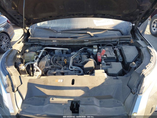 2024 MITSUBISHI OUTLANDER JA4J4VA84RZ045259 Photo 9