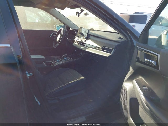 2024 MITSUBISHI OUTLANDER JA4J4VA84RZ045259 Photo 4