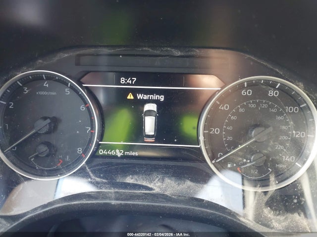 2024 MITSUBISHI OUTLANDER JA4J4VA84RZ045259 Photo 6