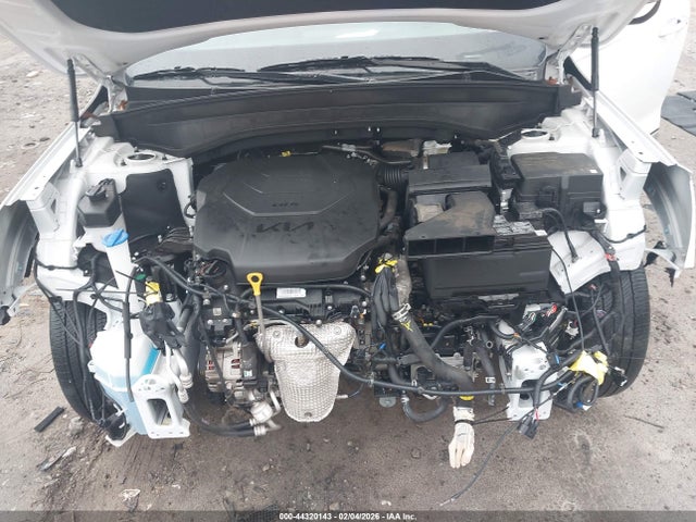 5XYP64GC1SG573068 KIA Telluride S
