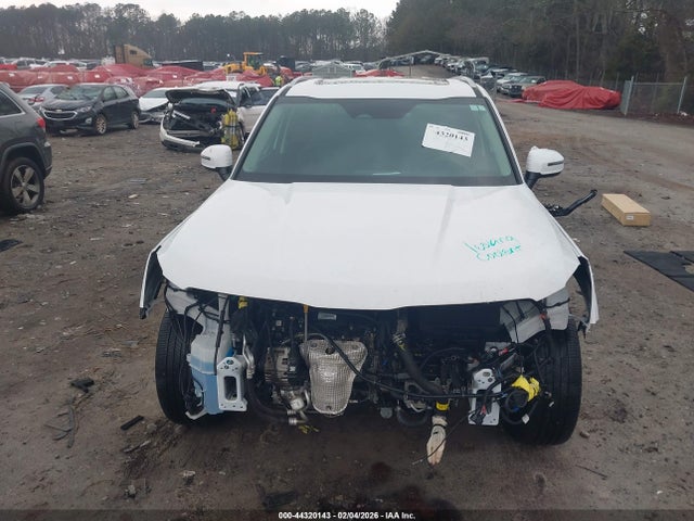 5XYP64GC1SG573068 KIA Telluride S