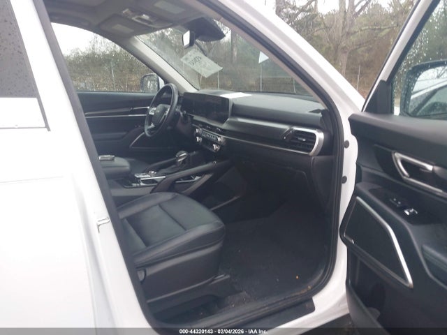 5XYP64GC1SG573068 KIA Telluride S