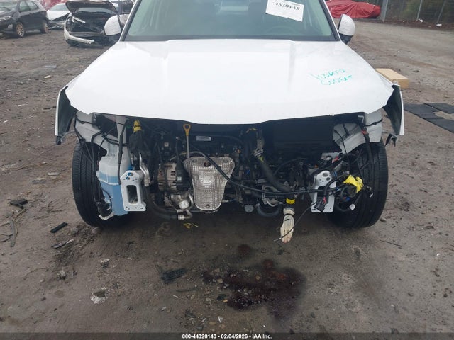 5XYP64GC1SG573068 KIA Telluride S