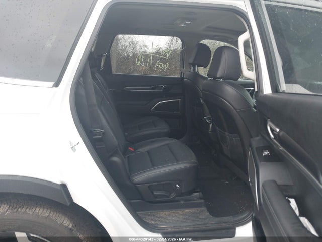 5XYP64GC1SG573068 KIA Telluride S