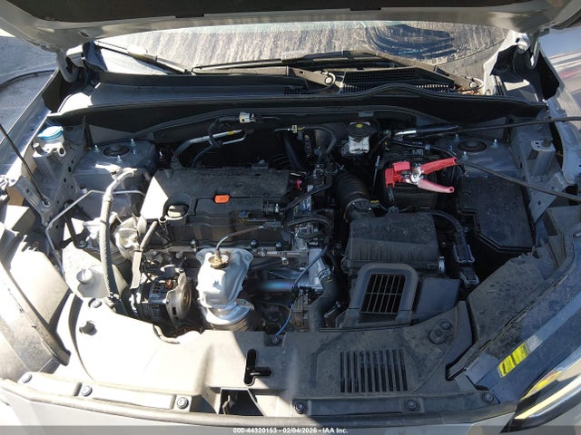 3CZRZ1H55SM729253 Honda Hr-v 2wd Sport