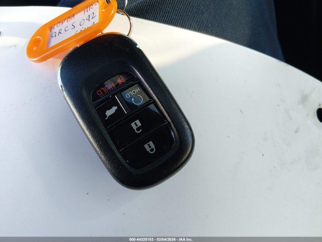 3CZRZ1H55SM729253 Honda Hr-v 2wd Sport
