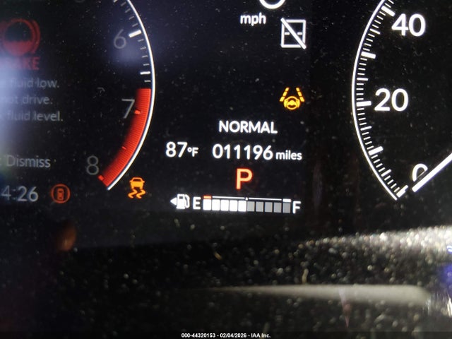 3CZRZ1H55SM729253 Honda Hr-v 2wd Sport
