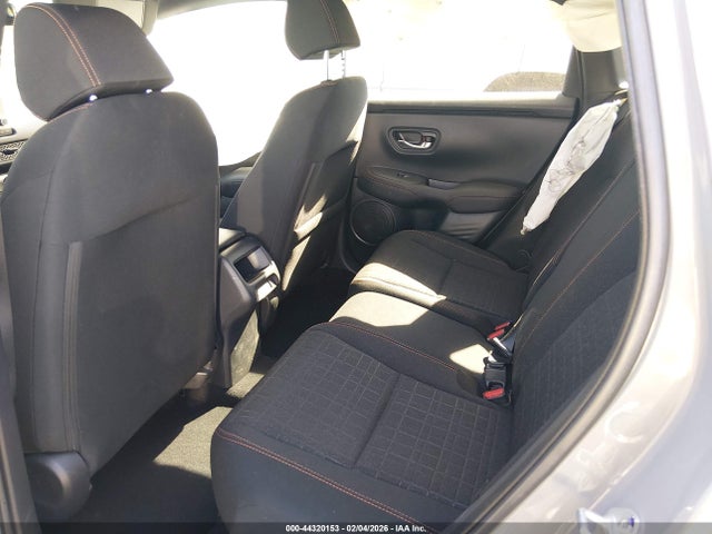 3CZRZ1H55SM729253 Honda Hr-v 2wd Sport