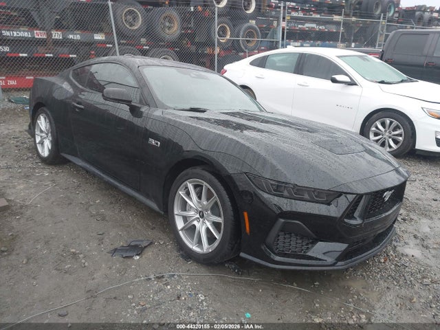 Ford Mustang Gt Premium 2025 1FA6P8CF0S5416338 Image 14