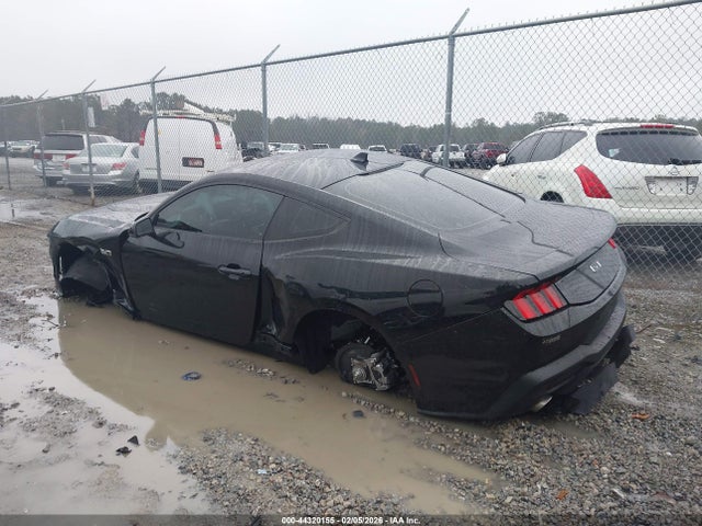 Ford Mustang Gt Premium 2025 1FA6P8CF0S5416338 Image 15