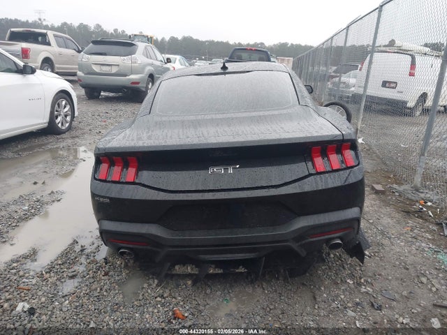 Ford Mustang Gt Premium 2025 1FA6P8CF0S5416338 Image 17