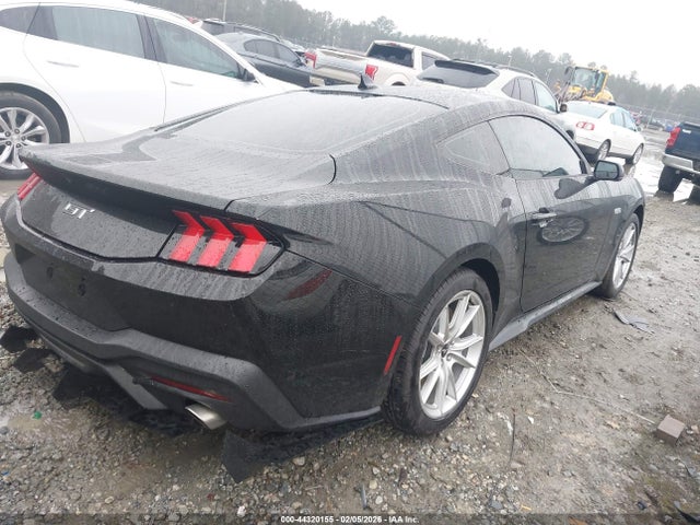 Ford Mustang Gt Premium 2025 1FA6P8CF0S5416338 Image 4