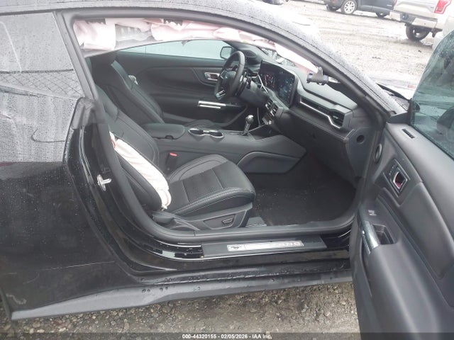 Ford Mustang Gt Premium 2025 1FA6P8CF0S5416338 Image 5