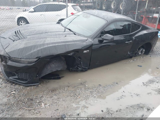 Ford Mustang Gt Premium 2025 1FA6P8CF0S5416338 Image 6