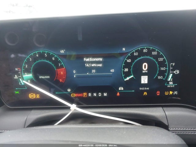 Ford Mustang Gt Premium 2025 1FA6P8CF0S5416338 Image 7
