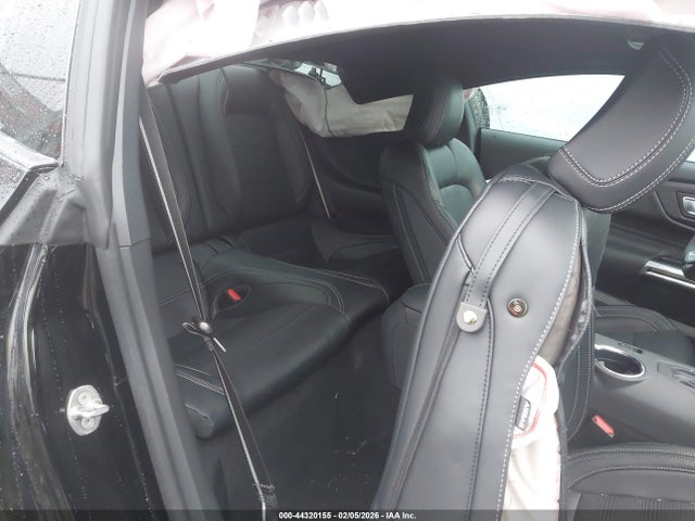 Ford Mustang Gt Premium 2025 1FA6P8CF0S5416338 Image 8