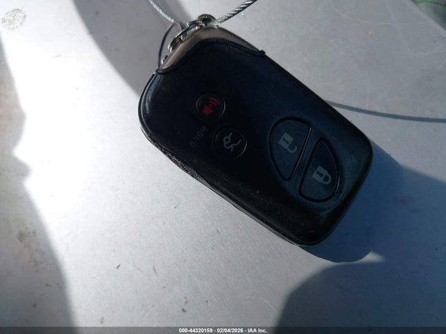 2010 LEXUS ES 350 JTHBK1EG2A2402542 Photo 10