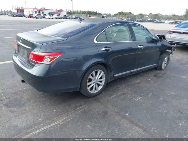 2010 LEXUS ES 350 JTHBK1EG2A2402542 Photo 3