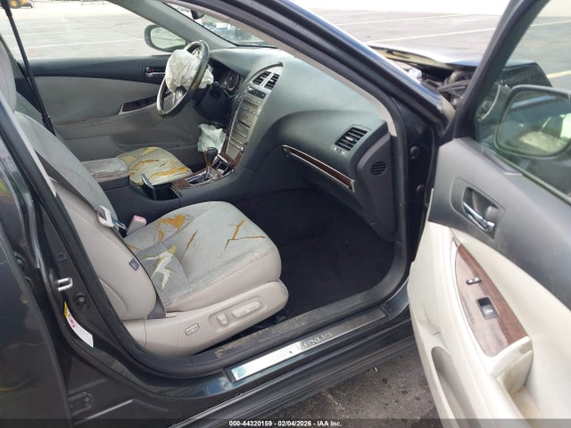 2010 LEXUS ES 350 JTHBK1EG2A2402542 Photo 4