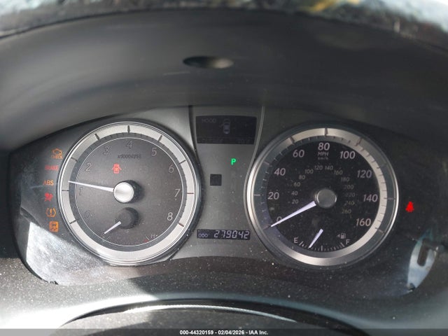 2010 LEXUS ES 350 JTHBK1EG2A2402542 Photo 6