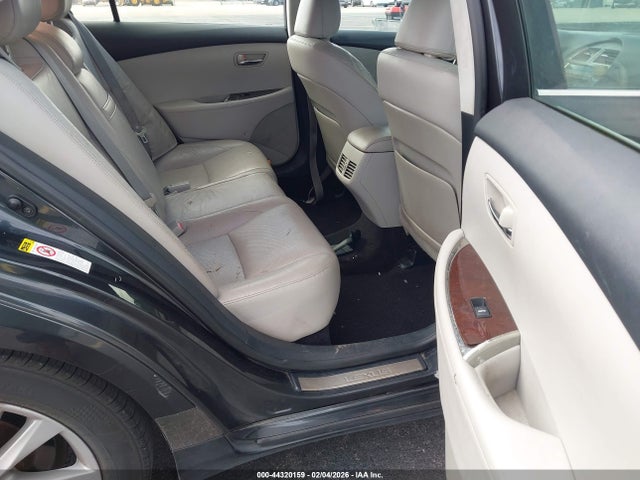 2010 LEXUS ES 350 JTHBK1EG2A2402542 Photo 7