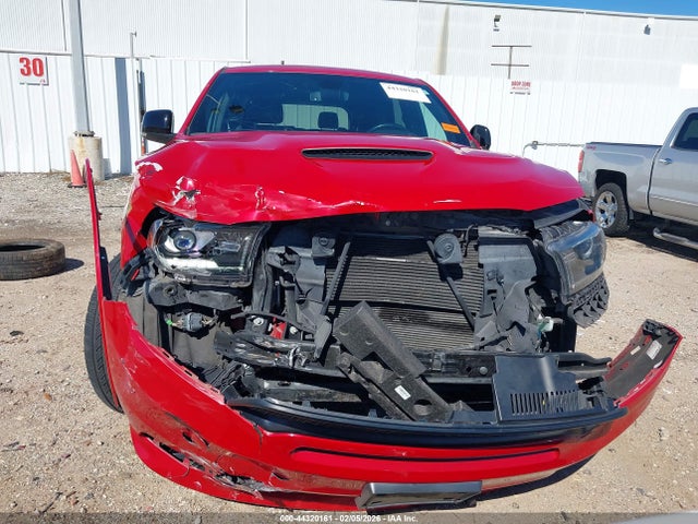 44320161 :رقم المزاد ، 1C4RDHDG1LC372600 vin ، 2020 Dodge Durango Gt Plus Rwd مزاد بيع