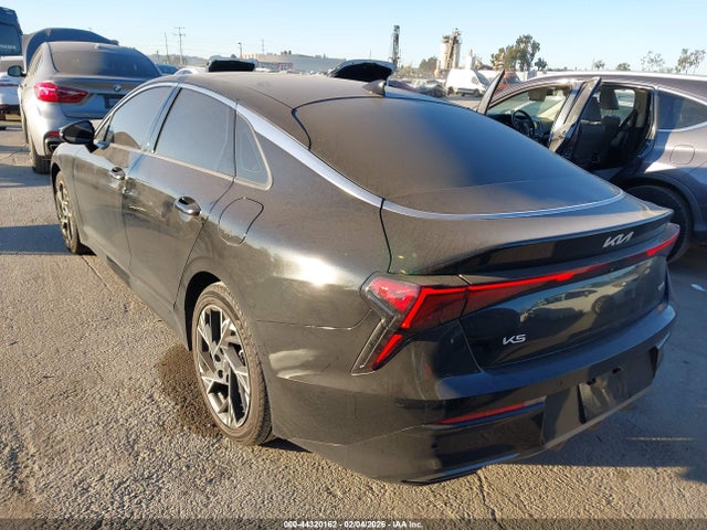 KNAG64J71S5303064 KIA K5 Gt-line