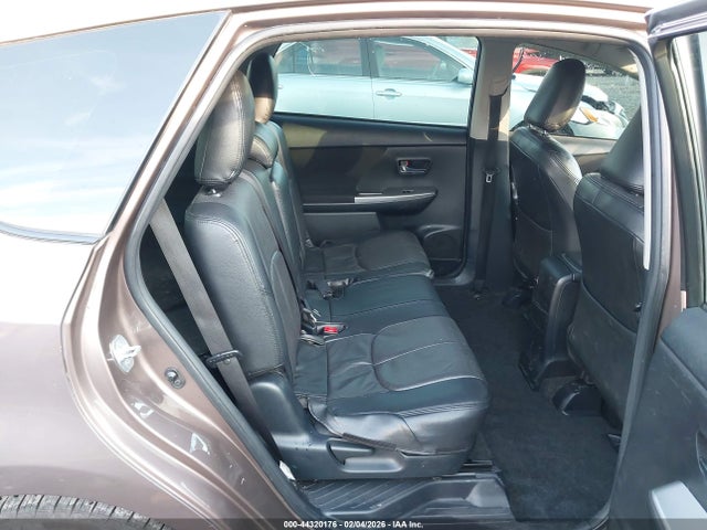 JTDZN3EU6HJ067584 Toyota Prius V Three
