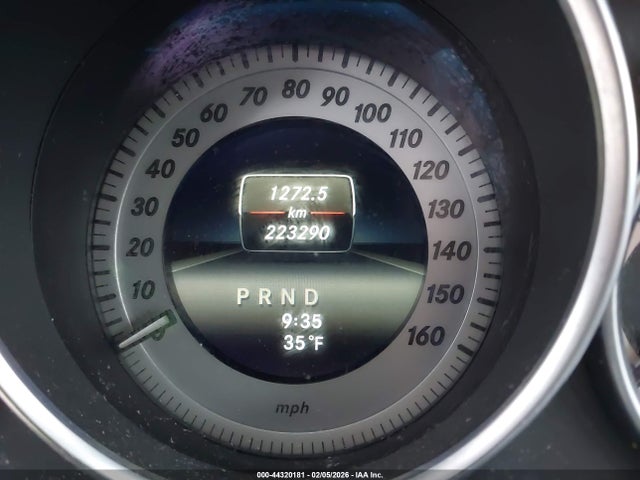 2014 Mercedes-benz C 300 Sport 4matic მანქანა იყიდება აუქციონზე, vin: WDDGF8AB9EA965233, აუქციონის ნომერი: 44320181